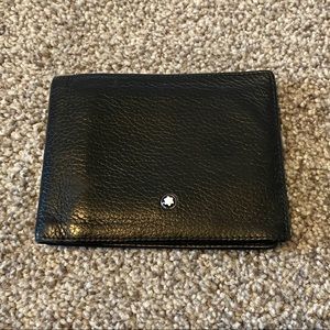 Montblanc Wallet